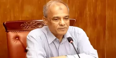 যেকোনো পরিস্থিতি মোকাবিলায় আইনশৃঙ্খলা বাহিনী প্রস্তুত রয়েছে: স্বরাষ্ট্র উপদেষ্টা